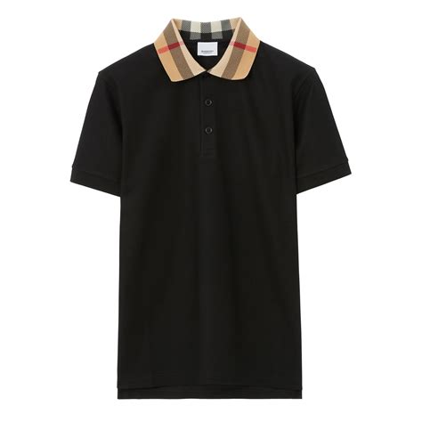 men burberry polo shirt|burberry polo shirts men's outlet.